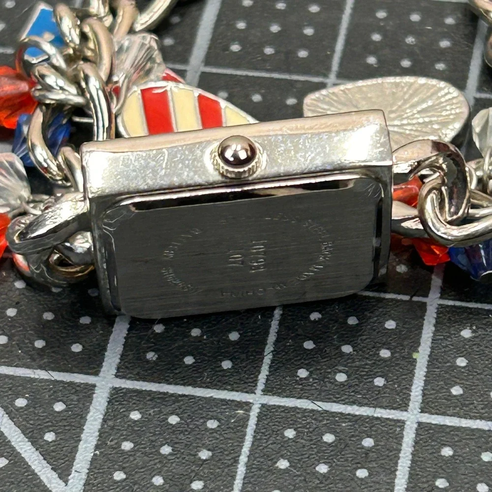 N/A patriotic charm